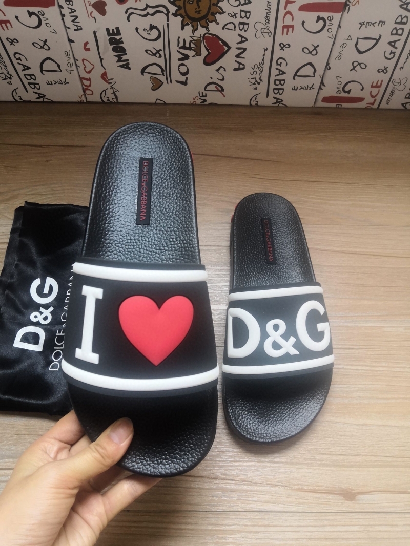 Dolce & Gabbana Slippers